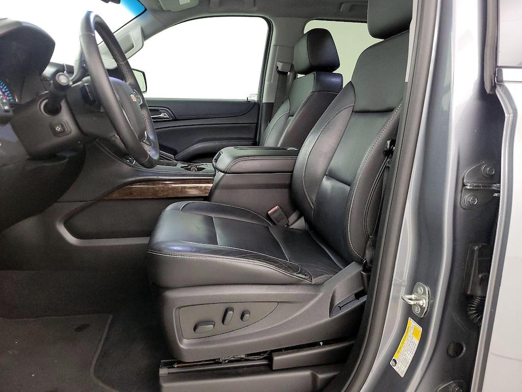 used 2019 Chevrolet Tahoe car, priced at $35,998