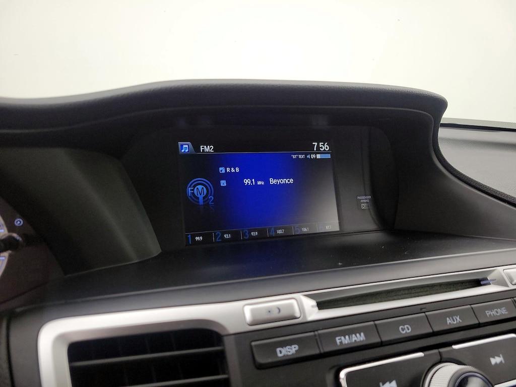 used 2015 Honda Accord car, priced at $17,998