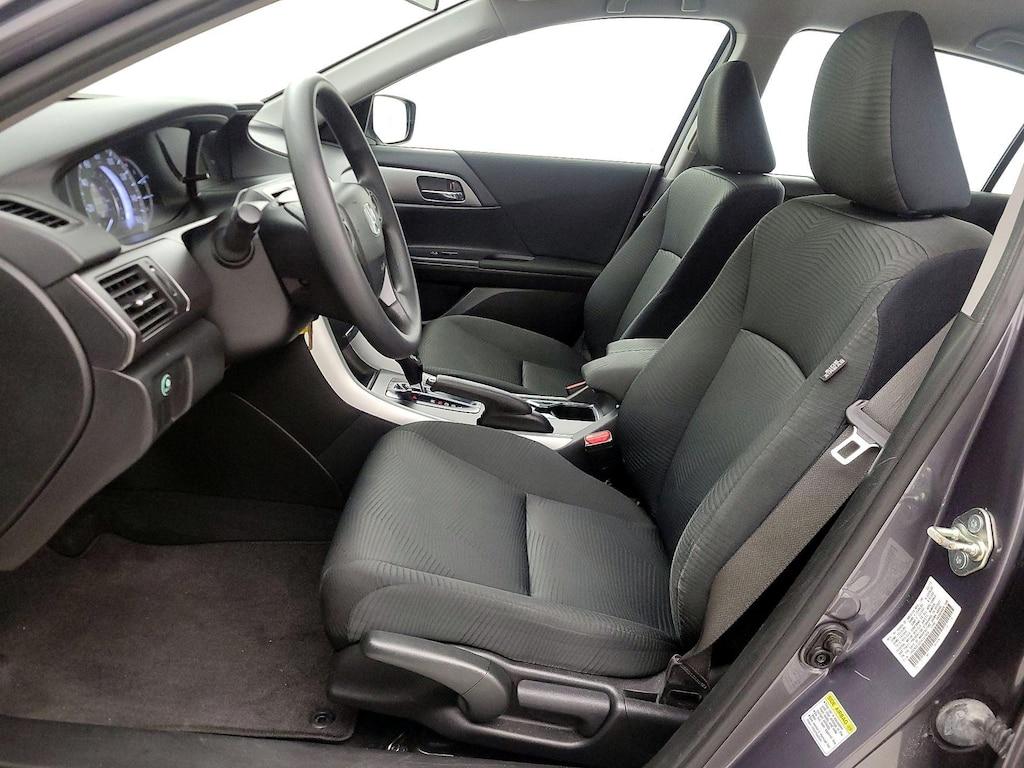 used 2015 Honda Accord car, priced at $17,998