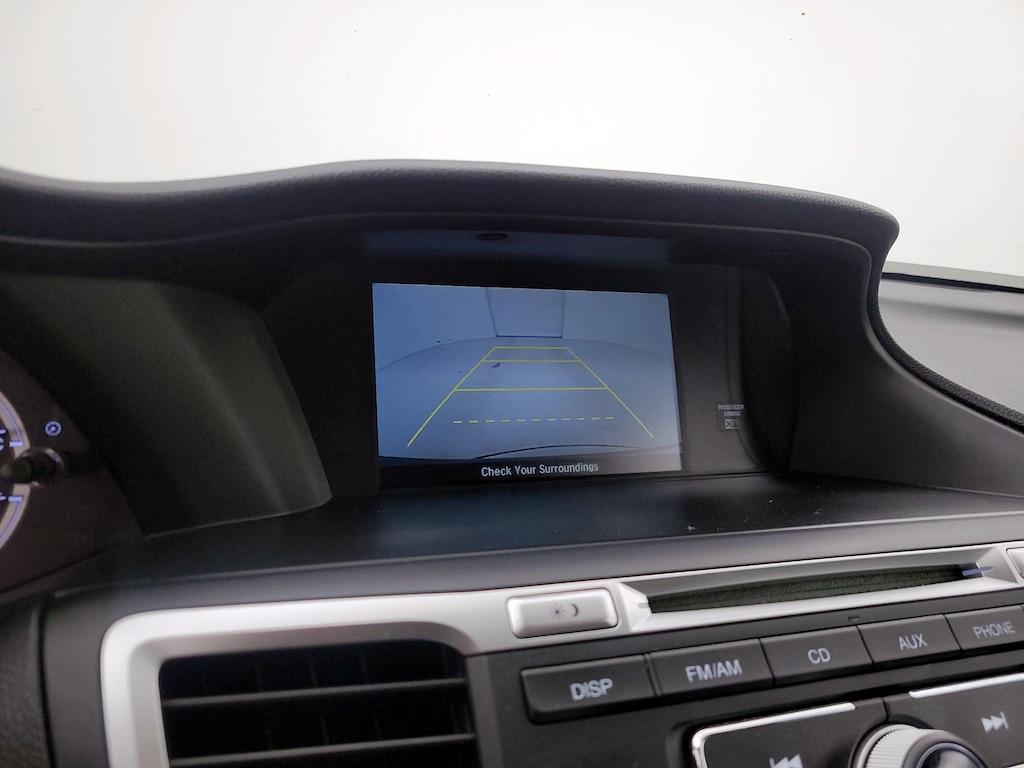 used 2015 Honda Accord car, priced at $17,998