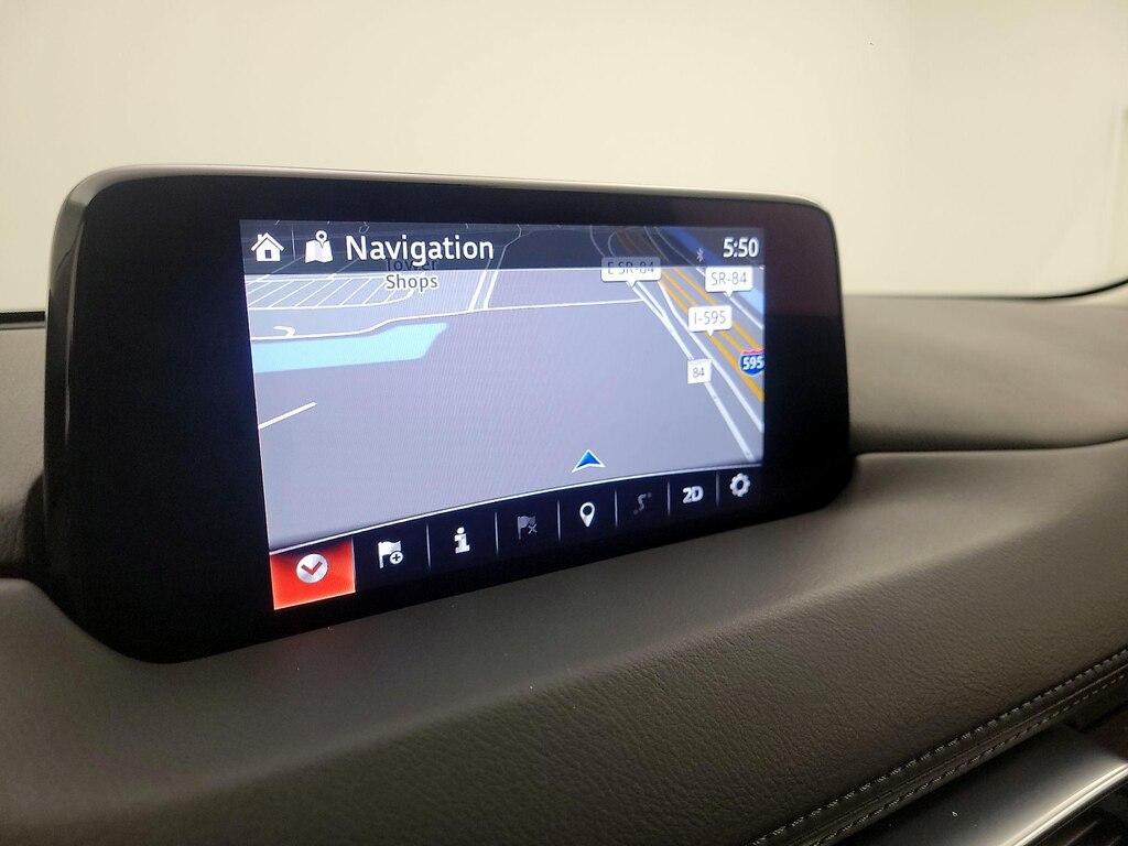 used 2018 Mazda CX-5 car, priced at $20,998