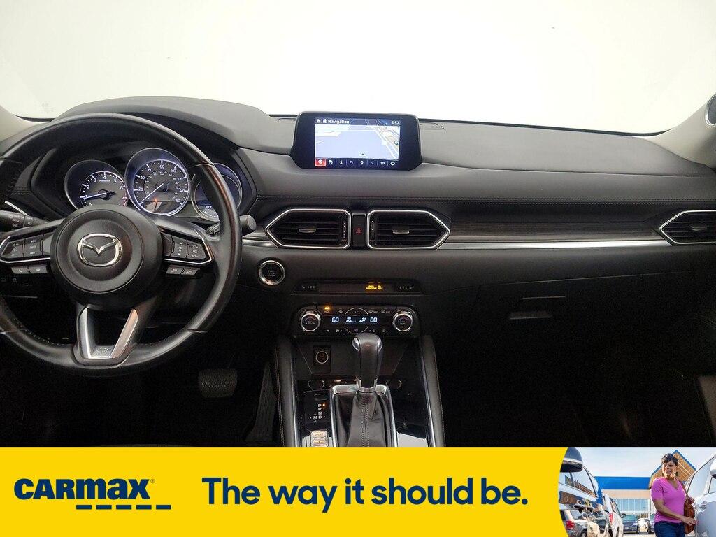 used 2018 Mazda CX-5 car, priced at $20,998