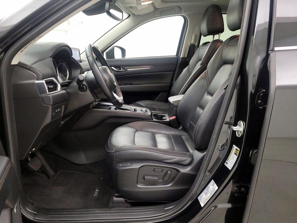 used 2018 Mazda CX-5 car, priced at $20,998