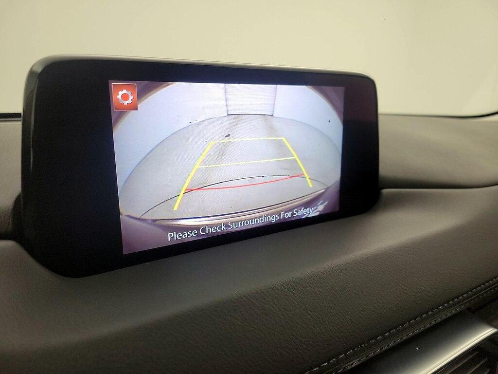 used 2018 Mazda CX-5 car, priced at $20,998