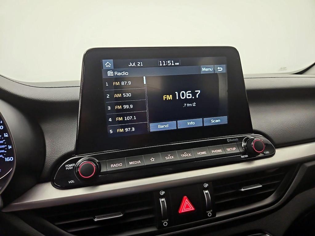 used 2019 Kia Forte car, priced at $14,998