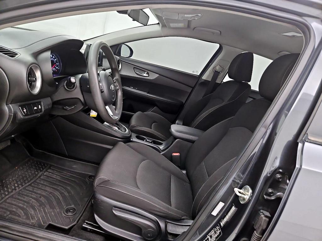 used 2019 Kia Forte car, priced at $14,998