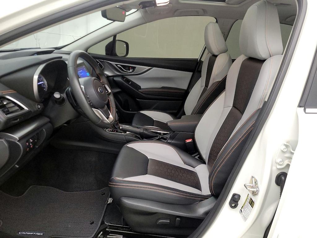 used 2023 Subaru Crosstrek car, priced at $28,998