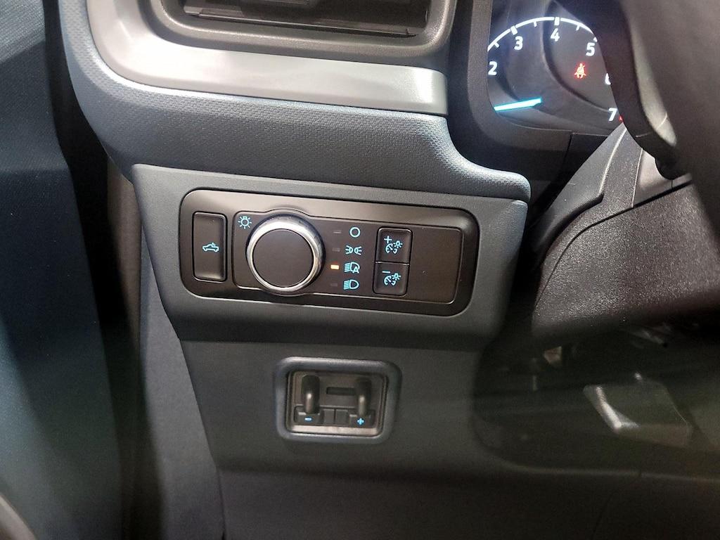 used 2024 Ford Maverick car, priced at $30,998