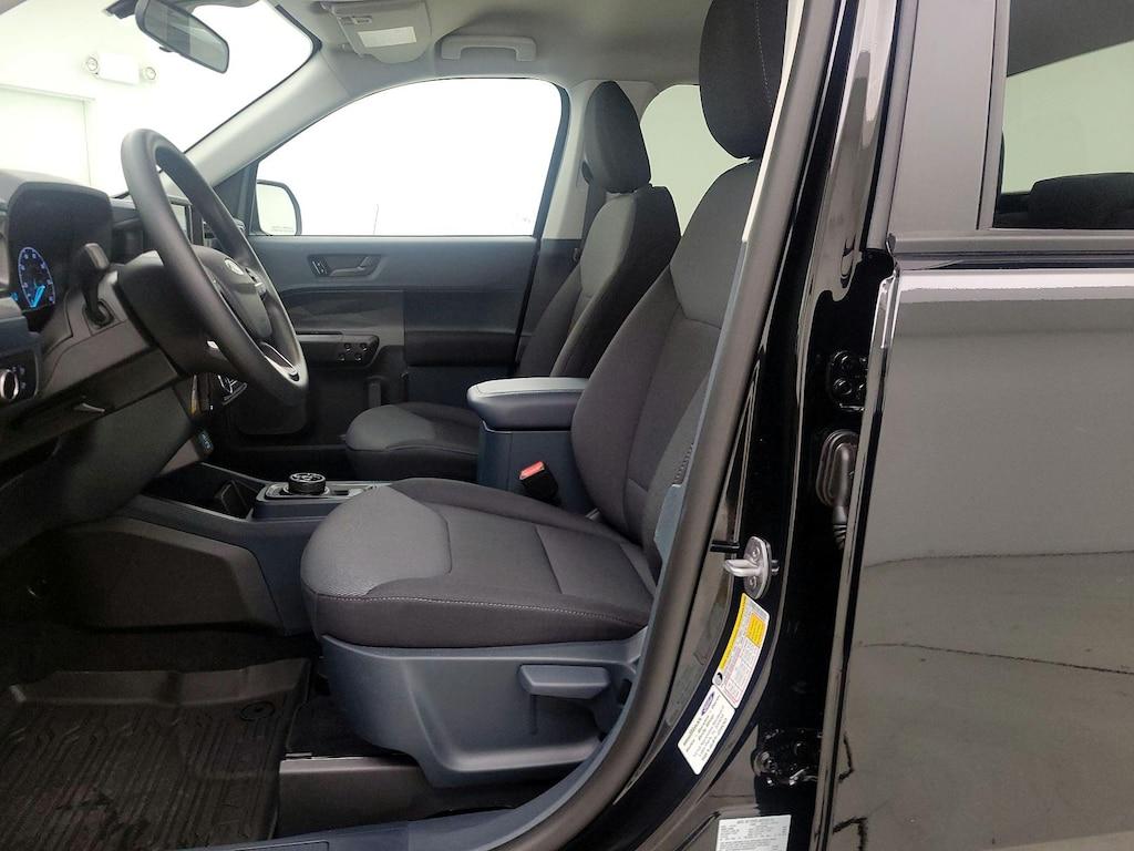 used 2024 Ford Maverick car, priced at $30,998