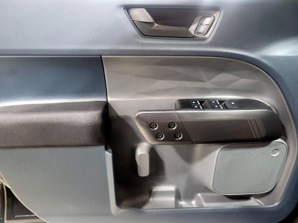 used 2024 Ford Maverick car, priced at $30,998