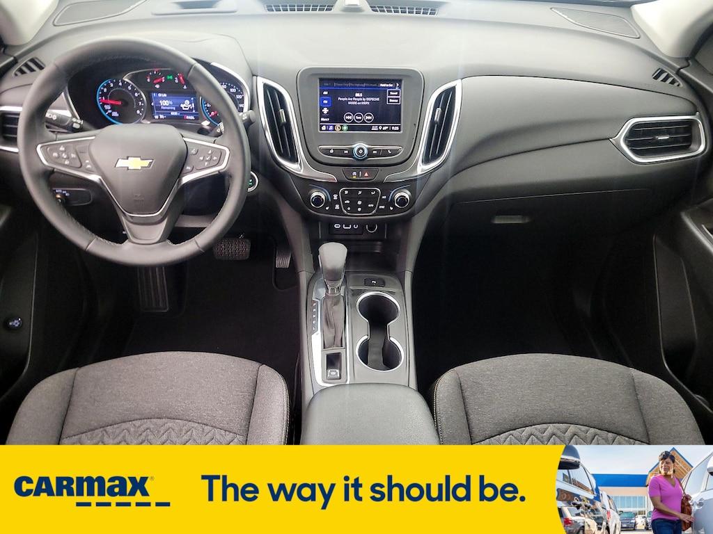 used 2024 Chevrolet Equinox car, priced at $28,998