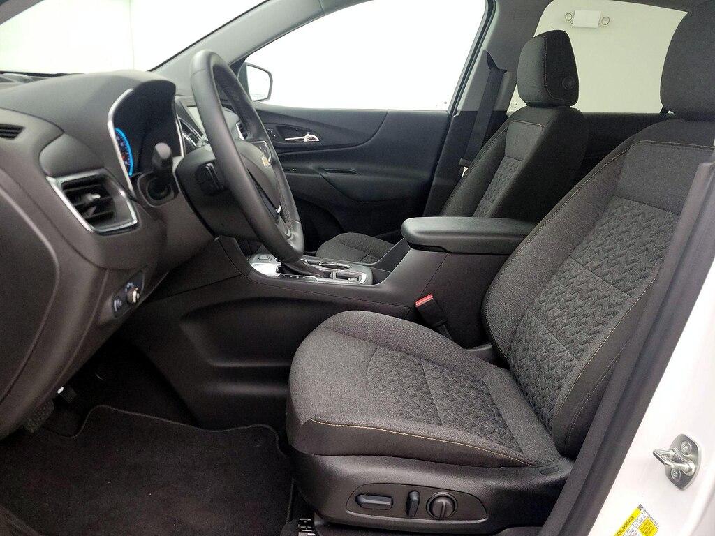 used 2024 Chevrolet Equinox car, priced at $28,998