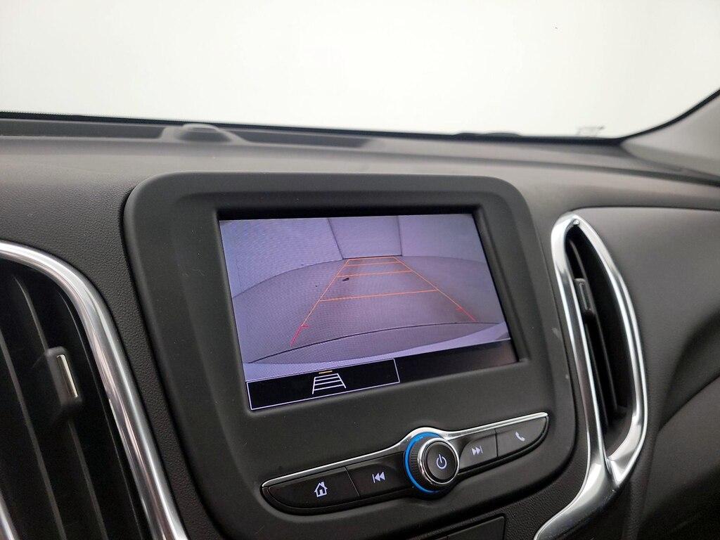 used 2024 Chevrolet Equinox car, priced at $28,998