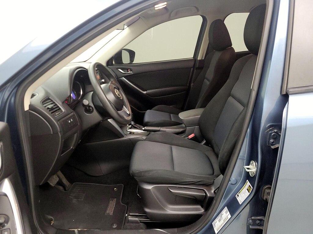 used 2015 Mazda CX-5 car, priced at $12,998