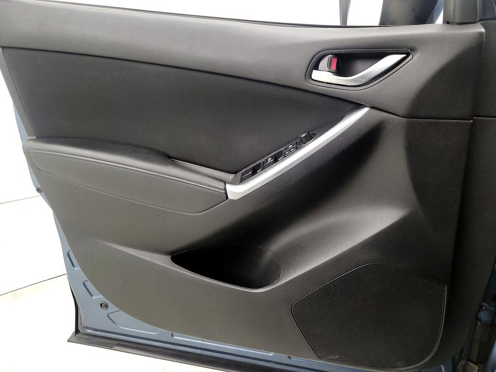 used 2015 Mazda CX-5 car, priced at $12,998