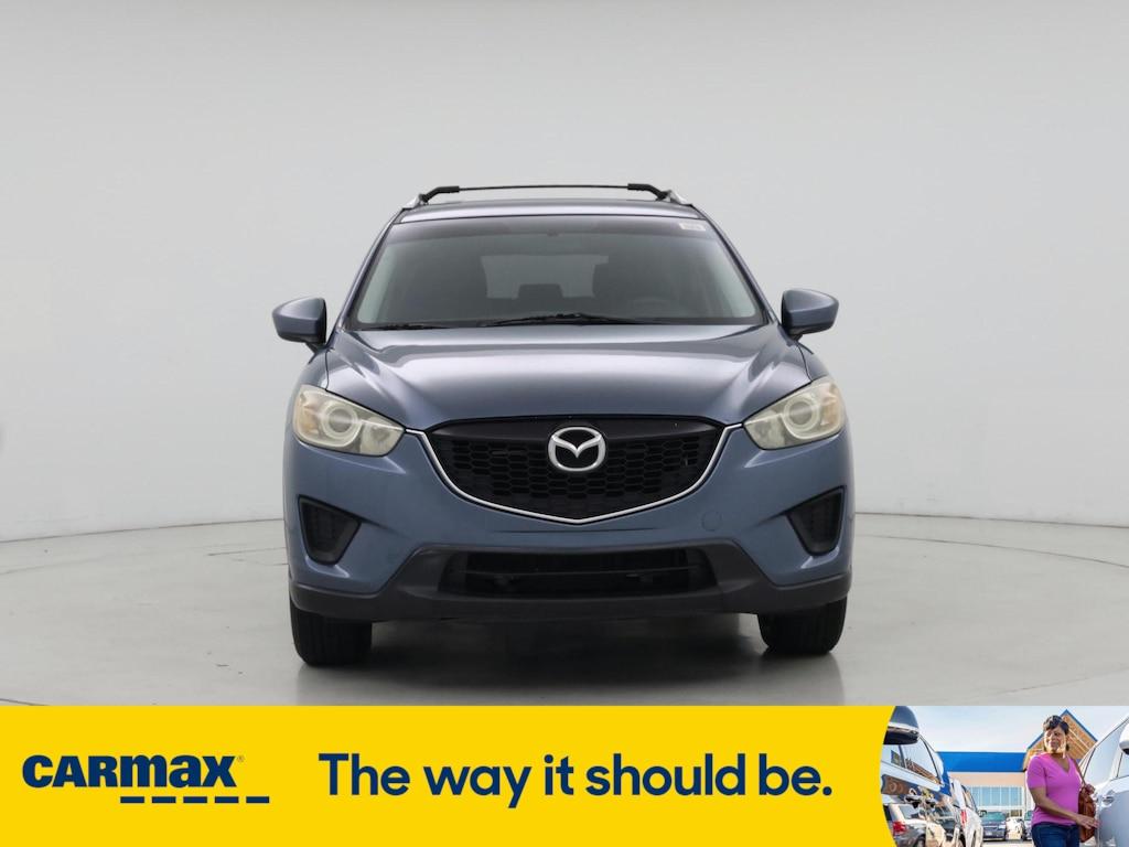 used 2015 Mazda CX-5 car, priced at $12,998