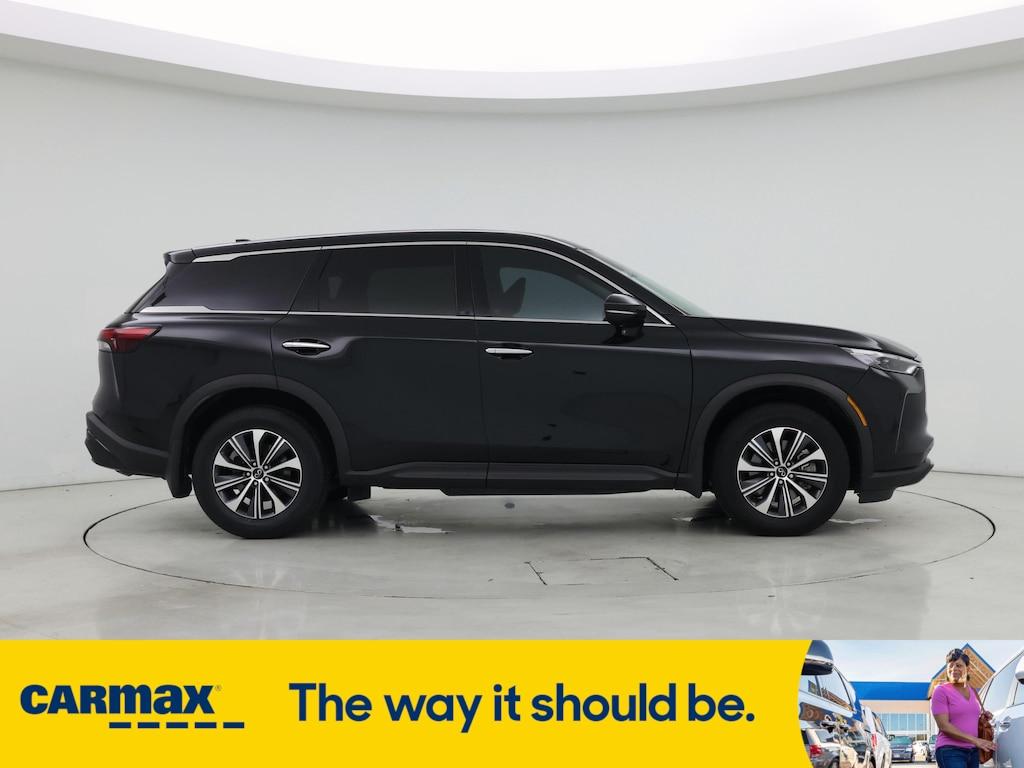used 2024 INFINITI QX60 car, priced at $40,998