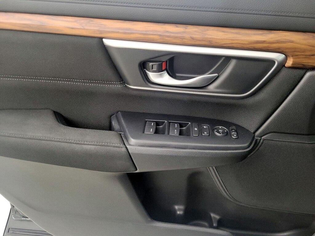 used 2022 Honda CR-V car, priced at $28,998