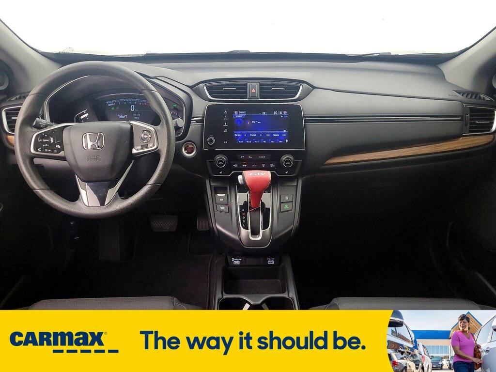 used 2022 Honda CR-V car, priced at $28,998