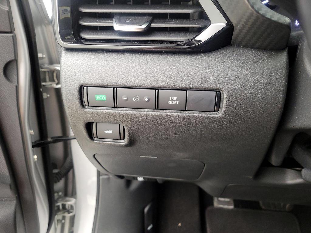 used 2023 Nissan Sentra car, priced at $22,998