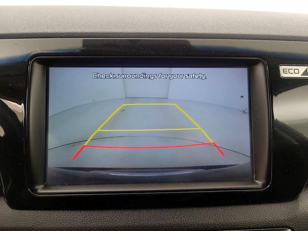 used 2017 Kia Niro car, priced at $16,998