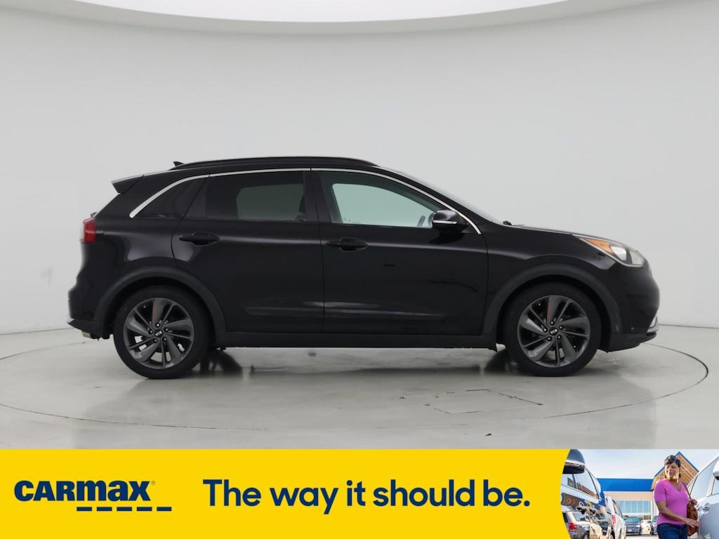 used 2017 Kia Niro car, priced at $16,998