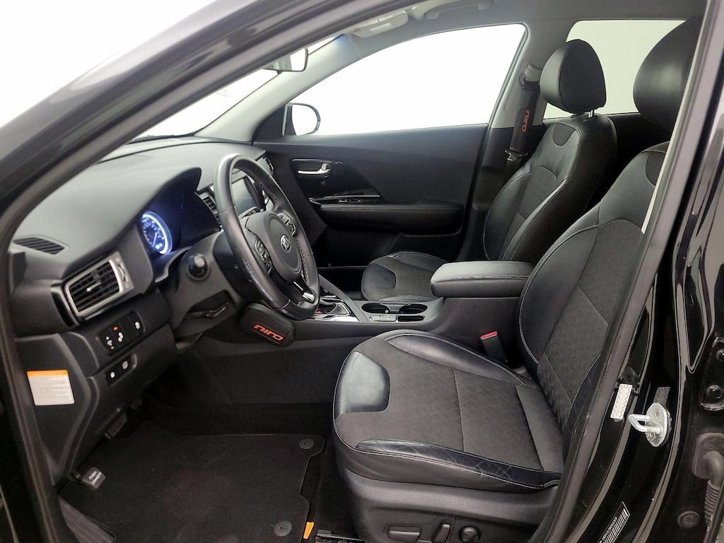 used 2017 Kia Niro car, priced at $16,998