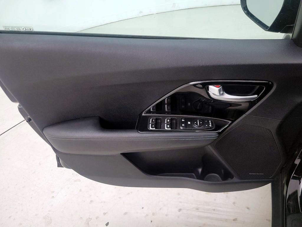 used 2017 Kia Niro car, priced at $16,998