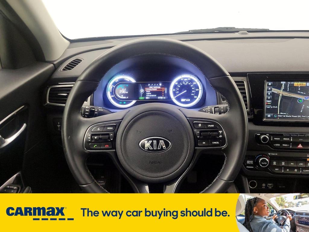 used 2017 Kia Niro car, priced at $16,998
