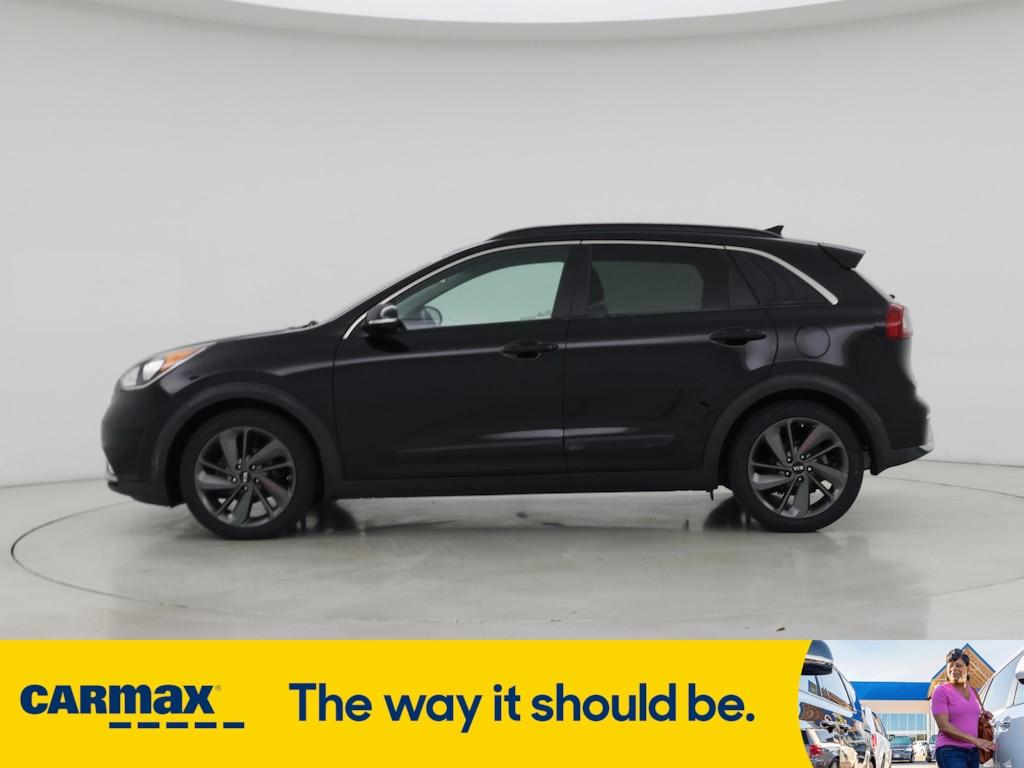 used 2017 Kia Niro car, priced at $16,998