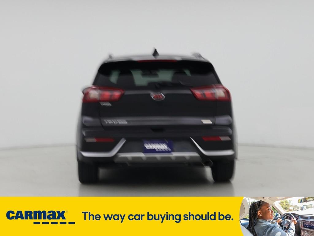 used 2017 Kia Niro car, priced at $16,998
