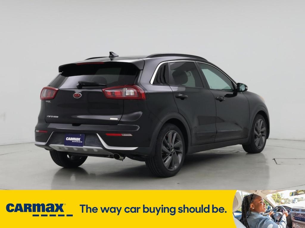 used 2017 Kia Niro car, priced at $16,998