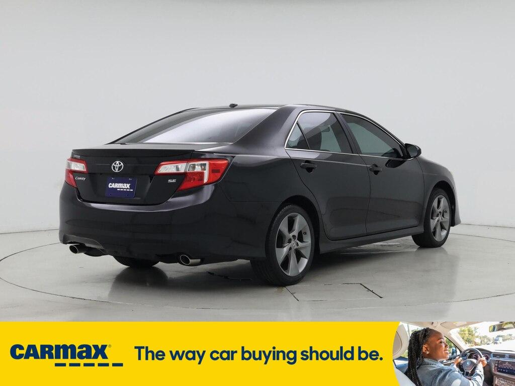 used 2014 Toyota Camry car, priced at $15,998