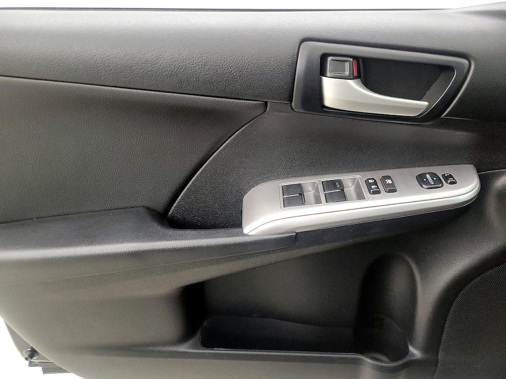 used 2014 Toyota Camry car, priced at $15,998