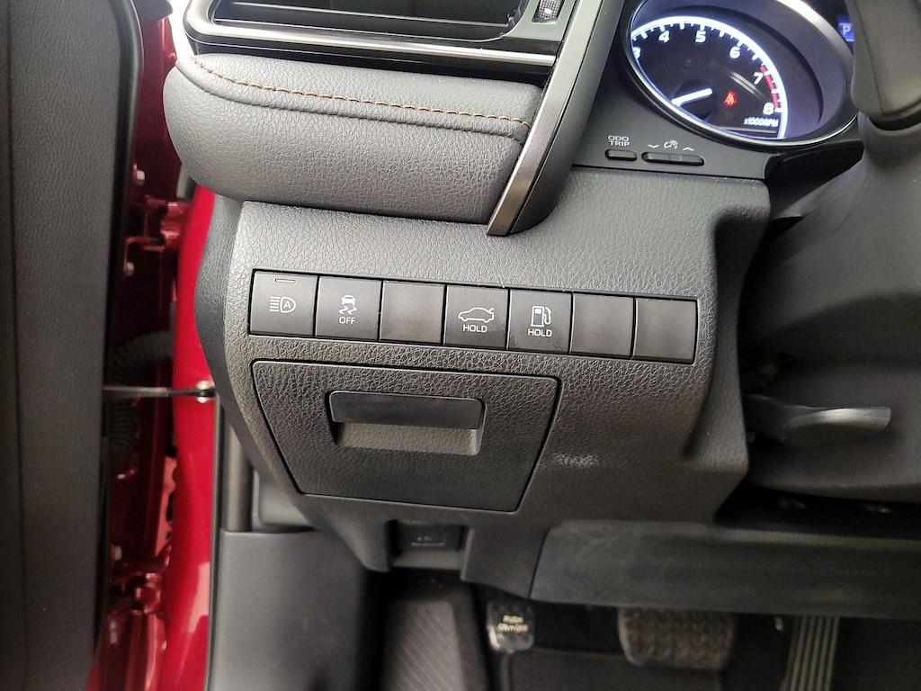 used 2020 Toyota Camry car, priced at $23,998