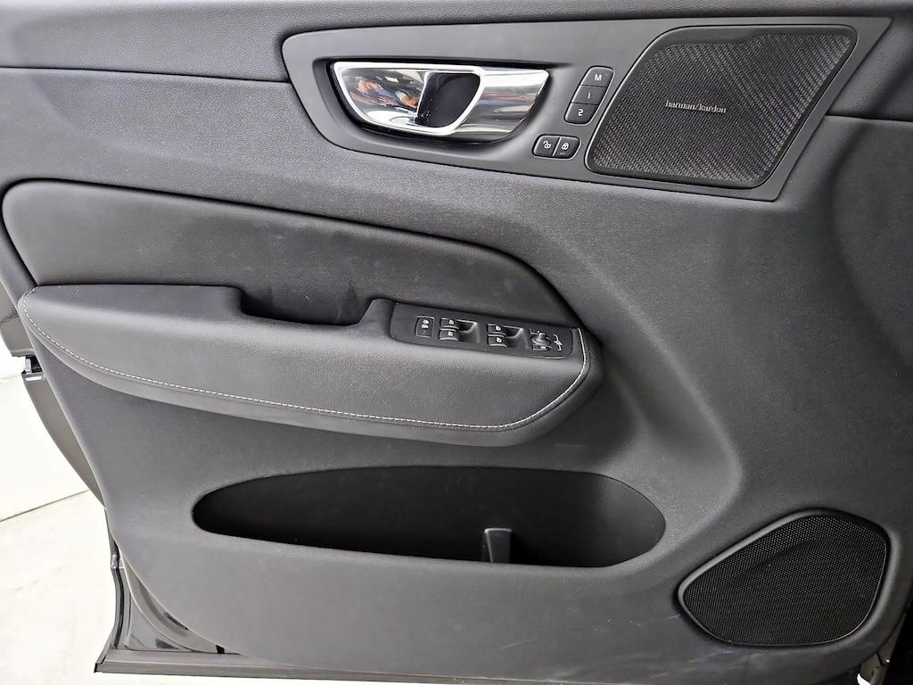 used 2019 Volvo XC60 car, priced at $22,998
