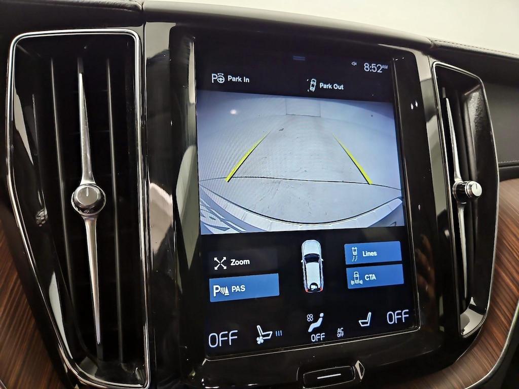 used 2019 Volvo XC60 car, priced at $22,998