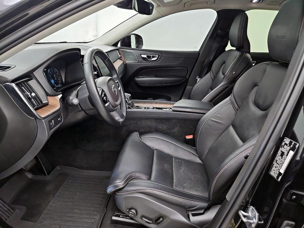 used 2019 Volvo XC60 car, priced at $22,998