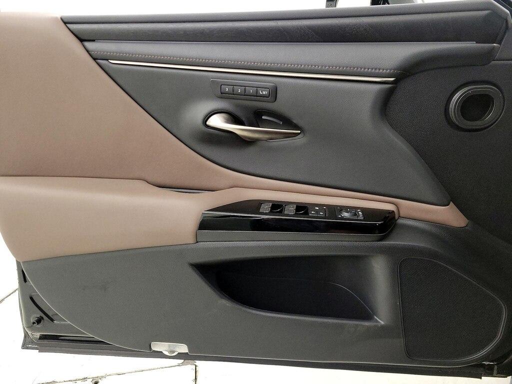 used 2023 Lexus ES 350 car, priced at $39,998