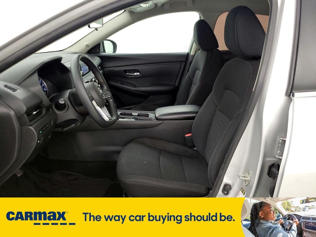 used 2023 Nissan Sentra car, priced at $19,998