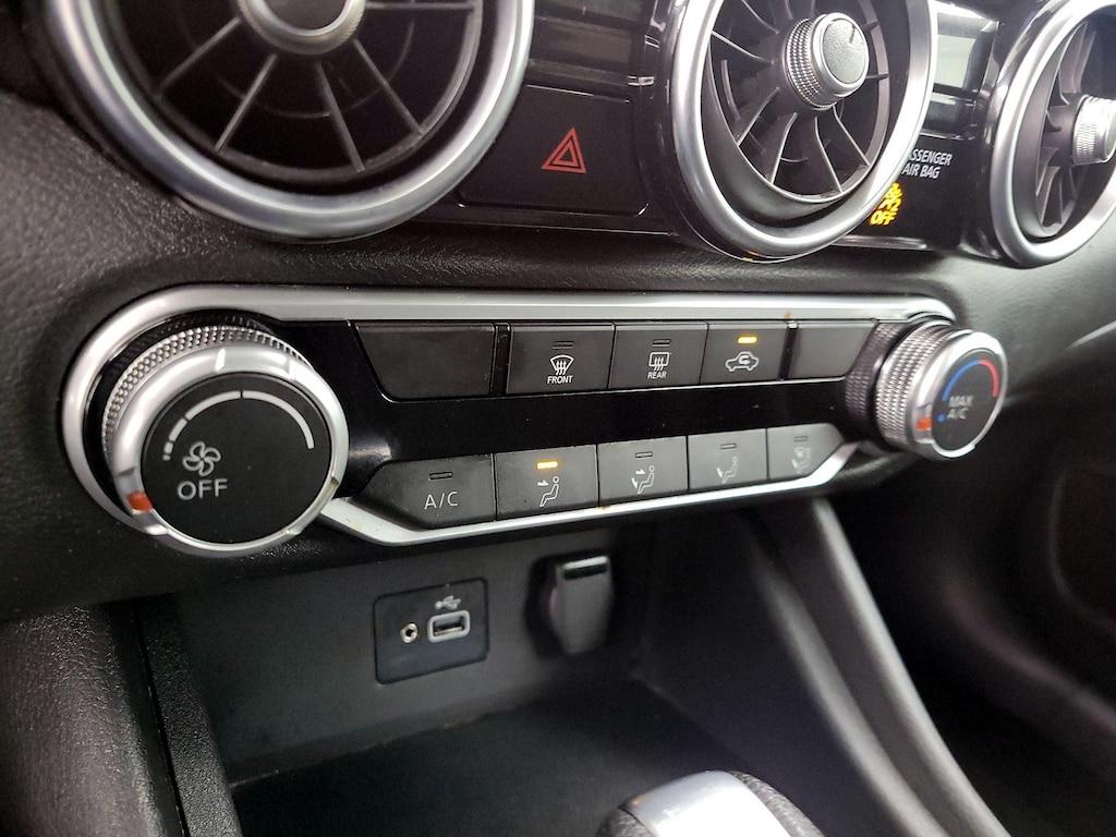 used 2023 Nissan Sentra car, priced at $19,998