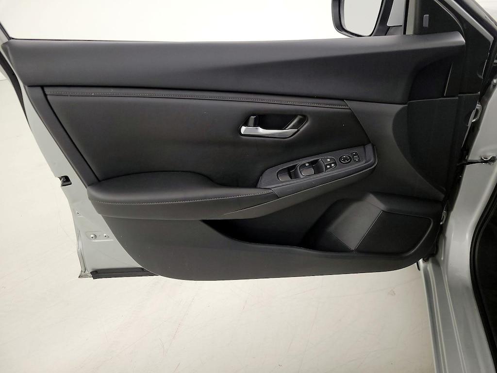 used 2023 Nissan Sentra car, priced at $19,998