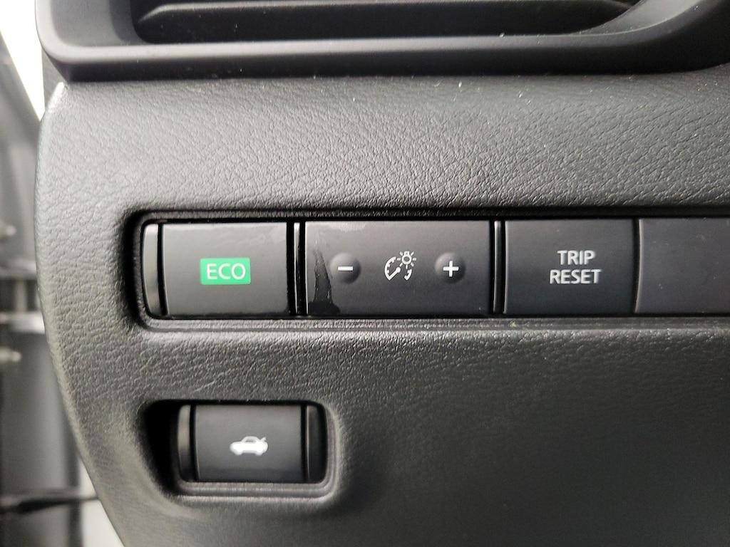 used 2023 Nissan Sentra car, priced at $19,998