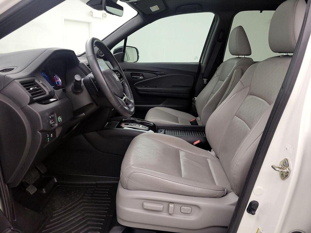 used 2019 Honda Passport car, priced at $30,998