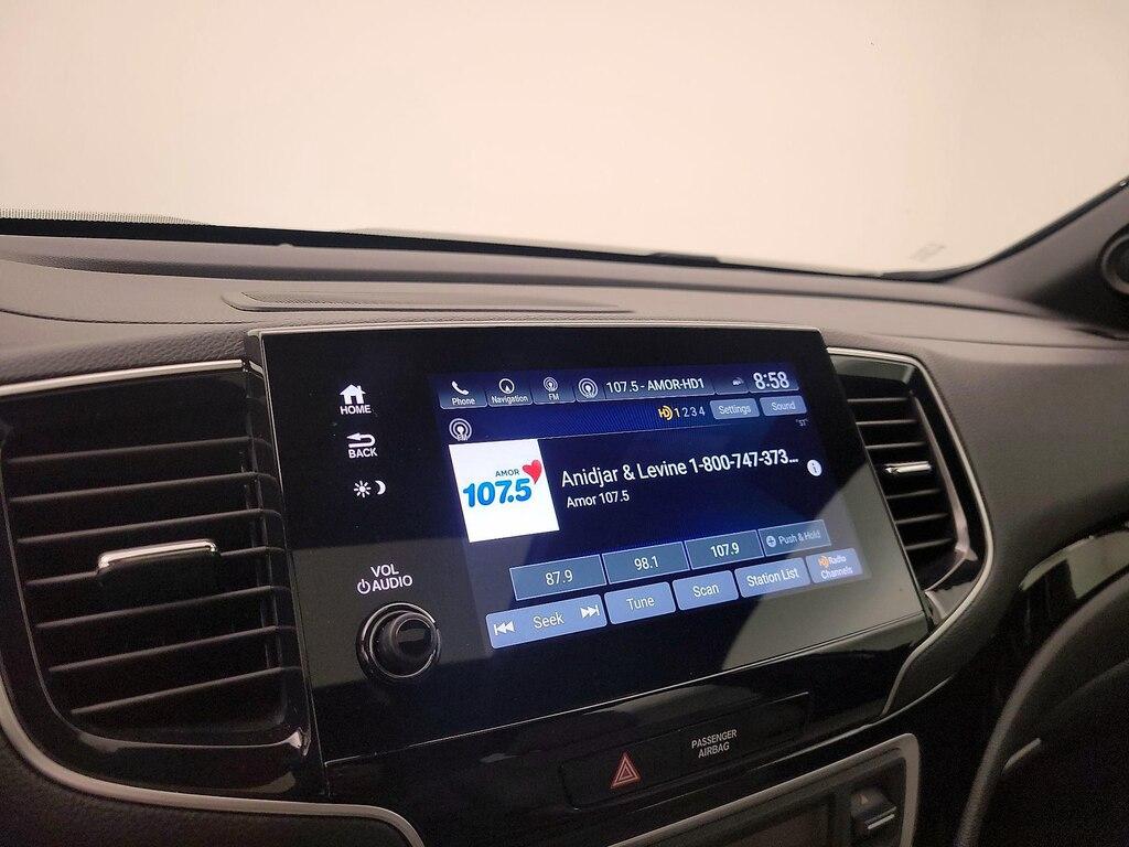 used 2019 Honda Passport car, priced at $30,998