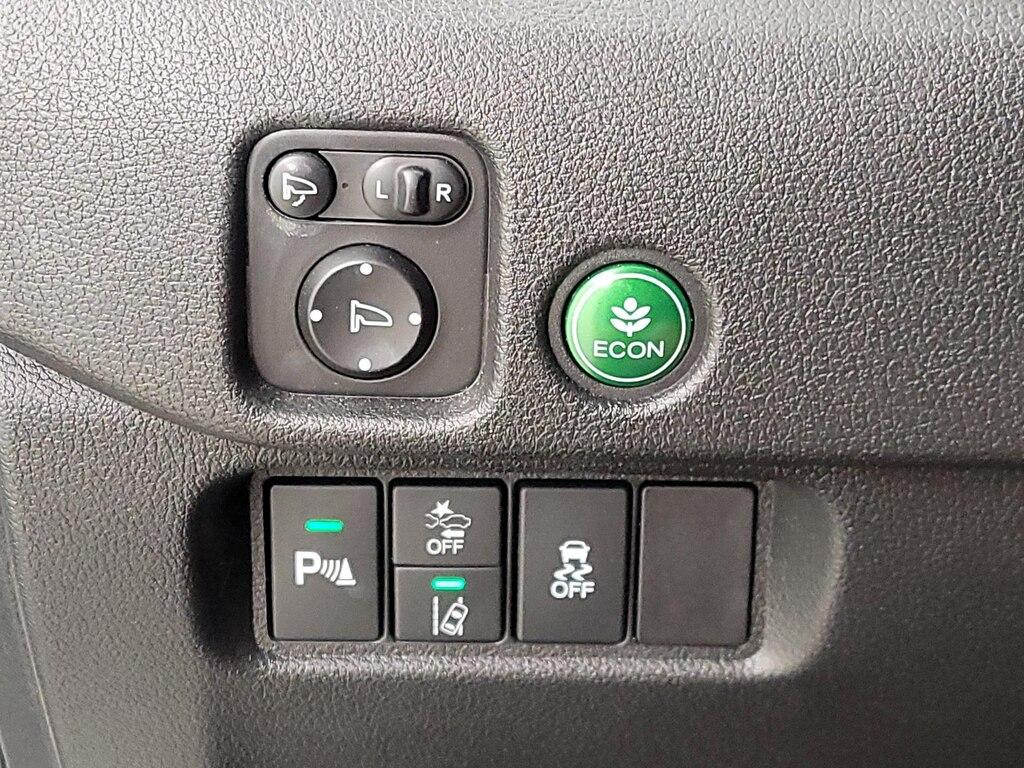 used 2019 Honda Passport car, priced at $30,998