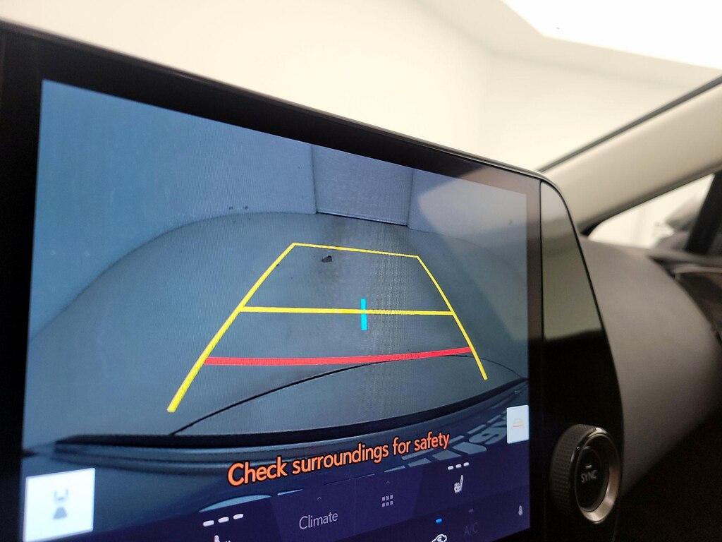 used 2024 Lexus NX 250 car, priced at $40,998