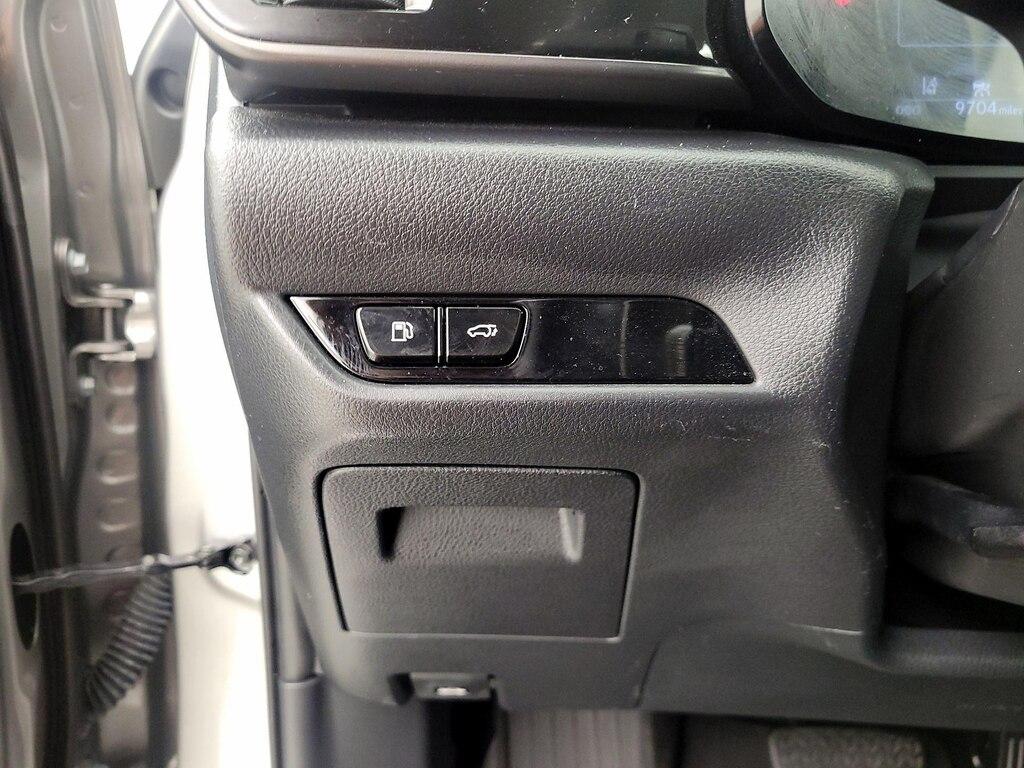 used 2024 Lexus NX 250 car, priced at $40,998