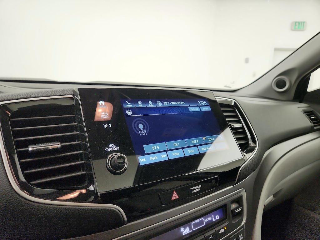 used 2019 Honda Pilot car, priced at $25,998