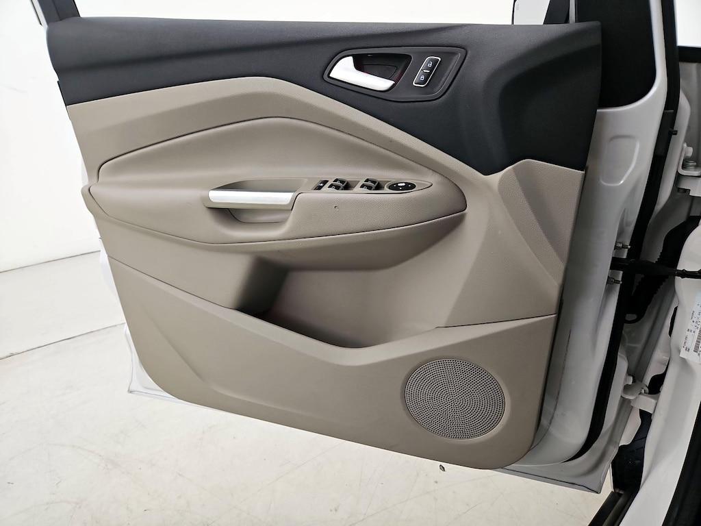 used 2016 Ford C-Max Hybrid car, priced at $12,998